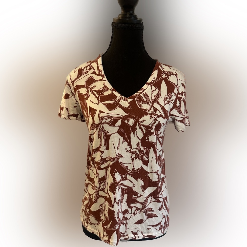 Nine West T-Shirt - Picture 1 of 4
